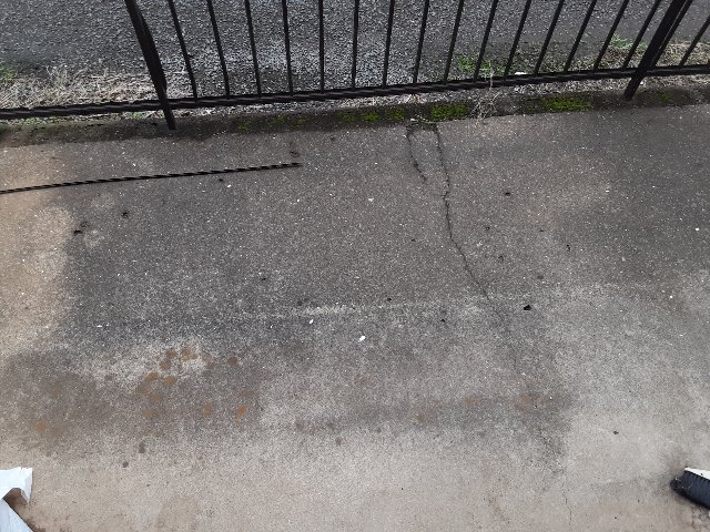 15/20 バルコニー