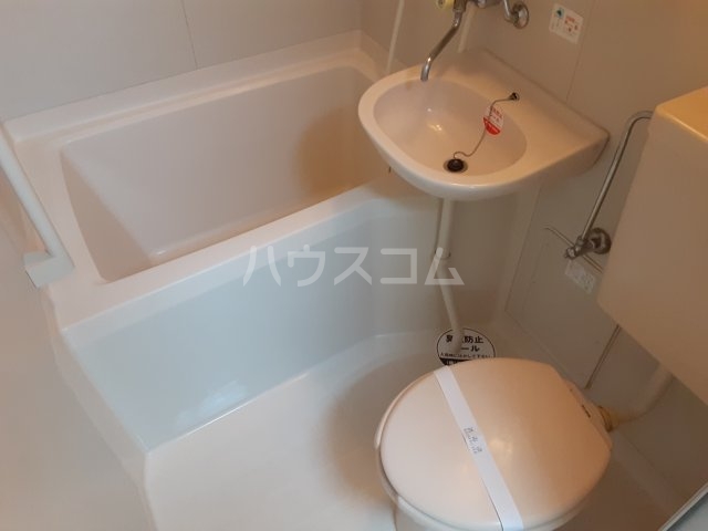 浴室