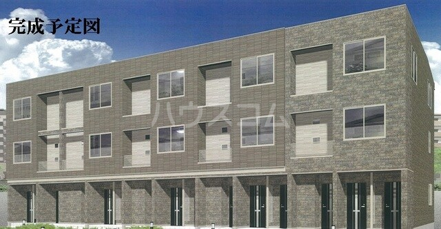 15/25 エントランス