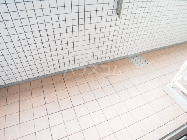 18/30 バルコニー