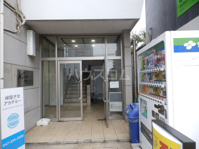 29/30 エントランス