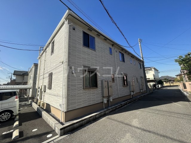 1/30 外観