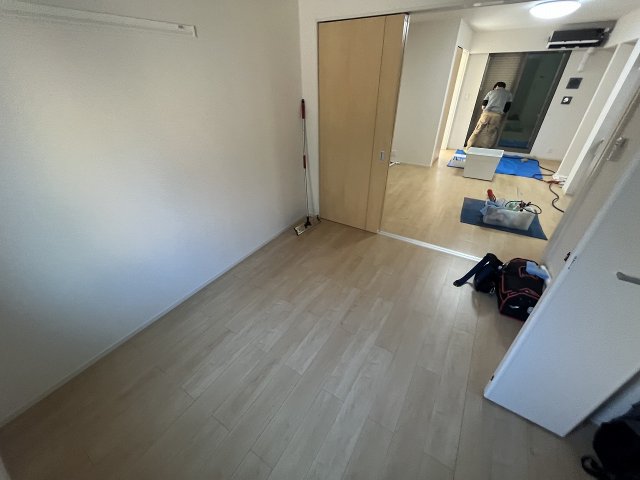 10/30 室内
