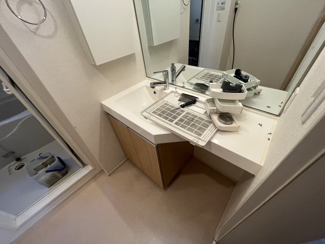 19/30 洗面