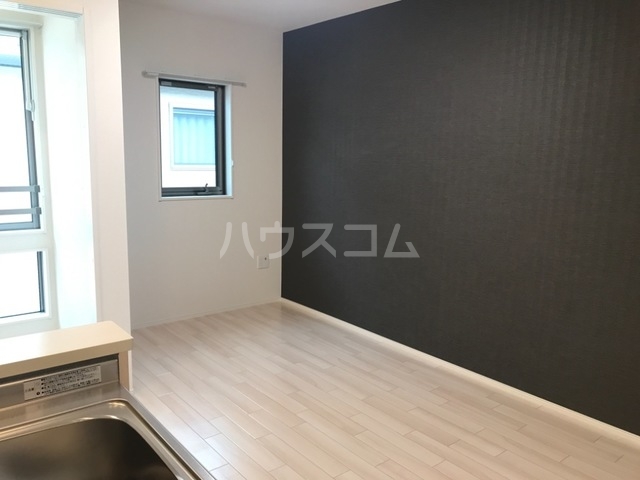 4/22 室内