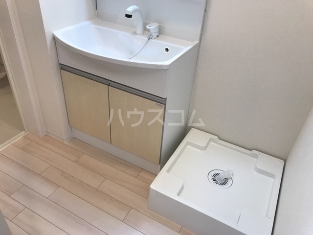 15/22 洗面