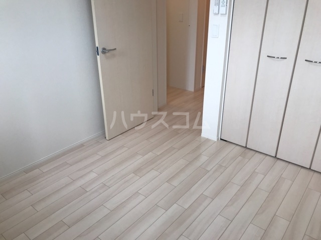 5/22 室内