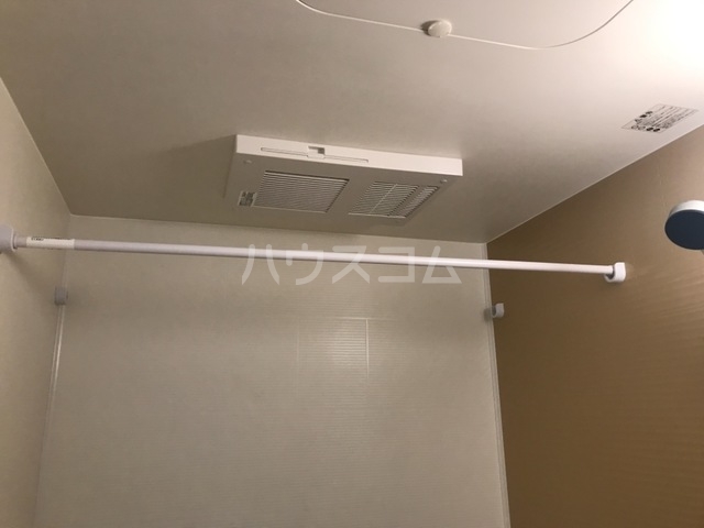 12/22 浴室
