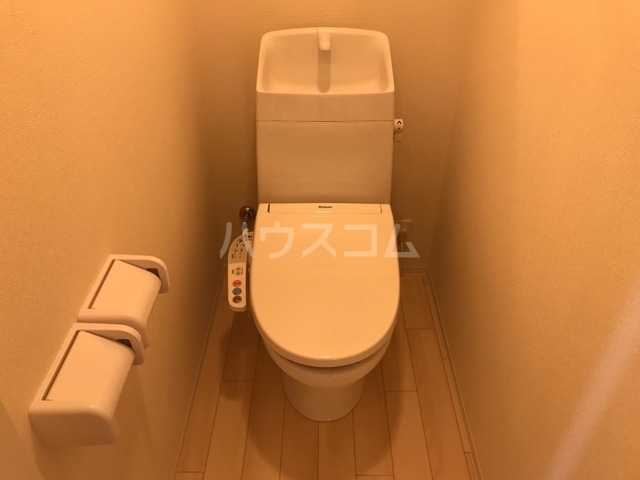 13/22 トイレ