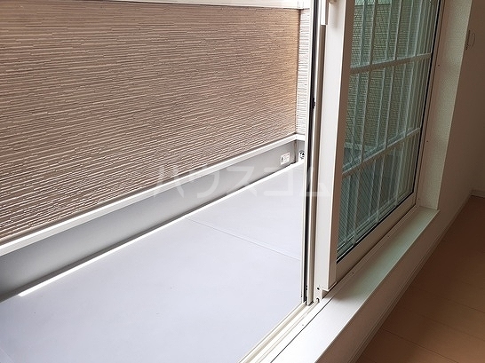 12/20 バルコニー