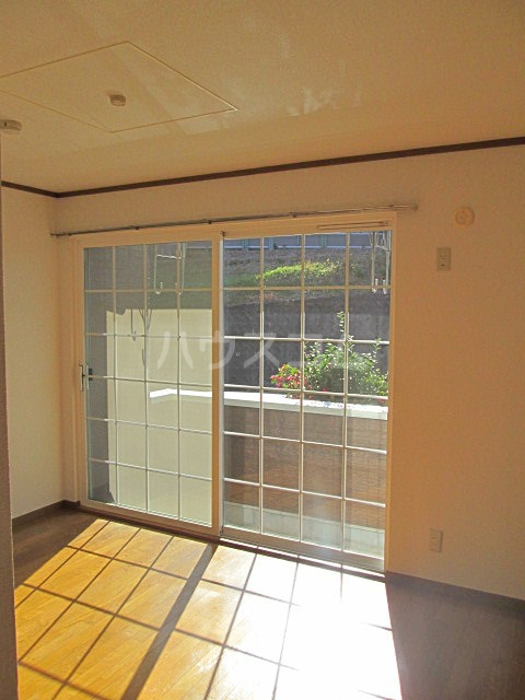 3/21 リビング/ダイニング