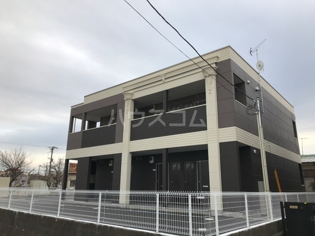 1/22 外観