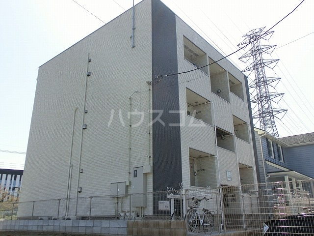 1/24 外観