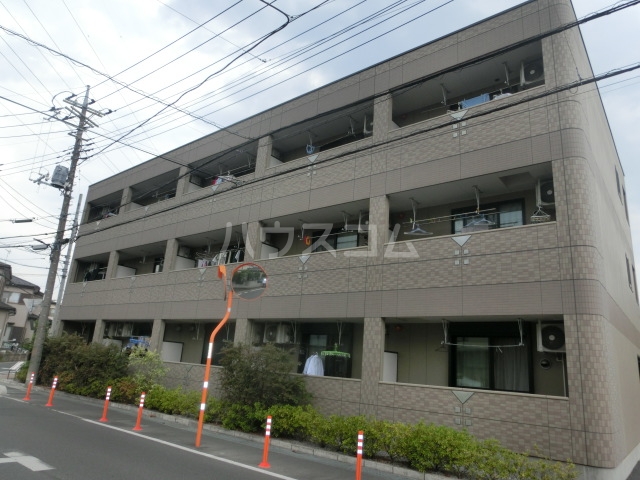 1/30 外観