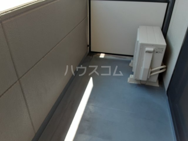 19/30 バルコニー