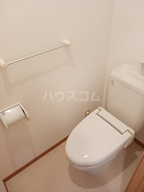 9/21 トイレ
