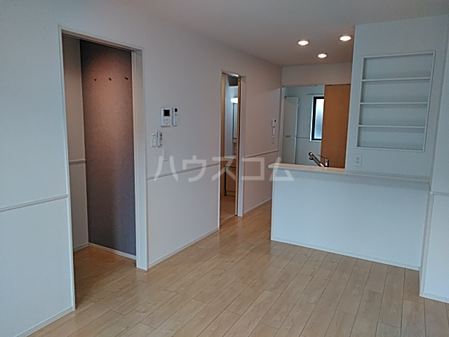 4/28 リビング/ダイニング