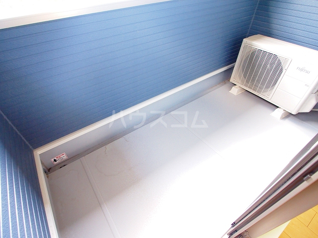 13/25 バルコニー