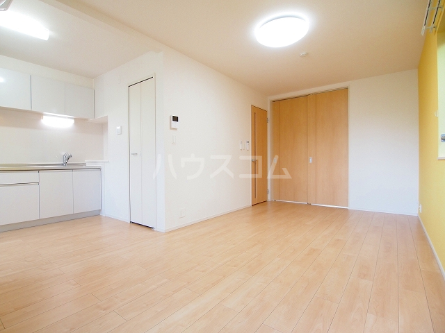 4/25 リビング/ダイニング