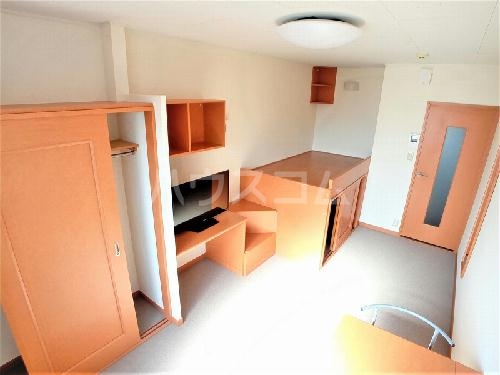 3/24 リビング/ダイニング