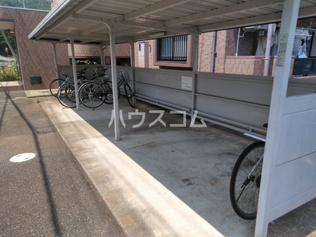 19/29 駐車場