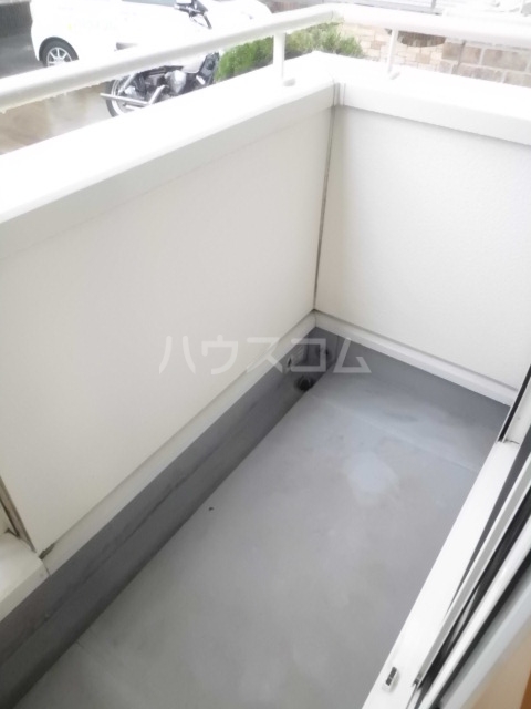 19/24 バルコニー