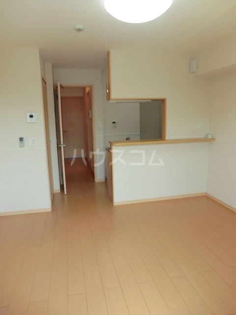 4/24 リビング/ダイニング