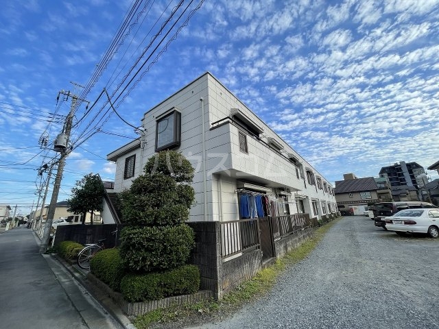 1/30 外観