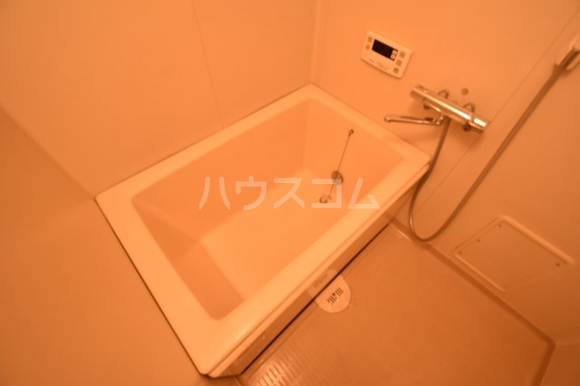 14/30 浴室
