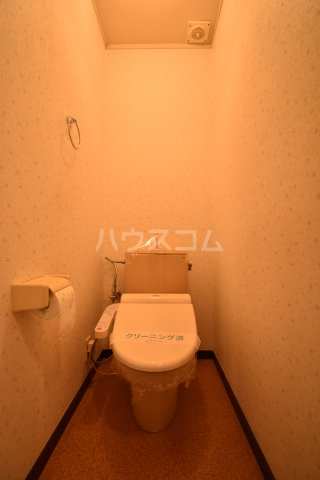 15/30 トイレ