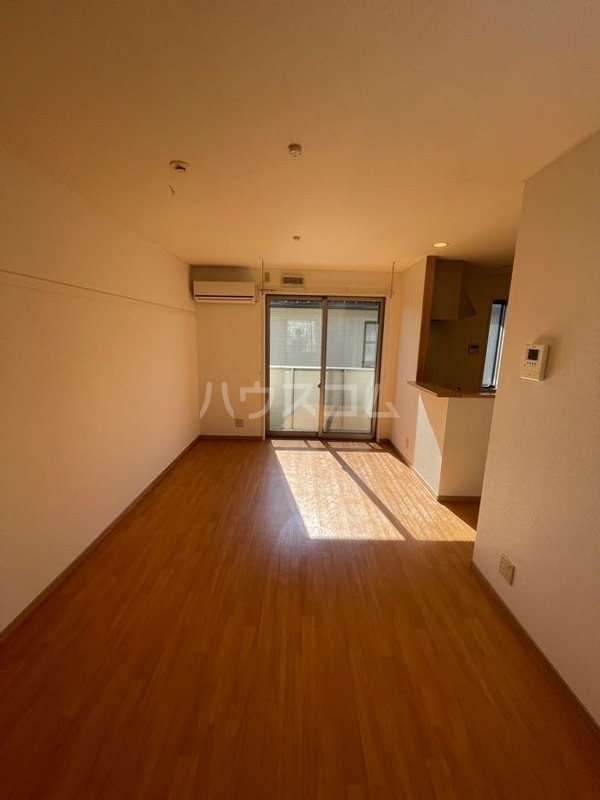 3/18 リビング/ダイニング