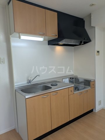 11/29 キッチン