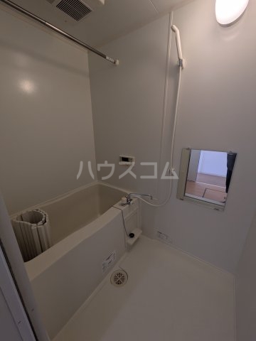 12/29 浴室
