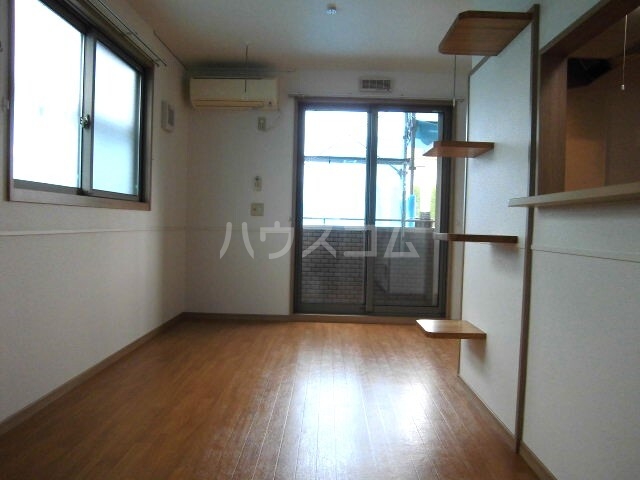 3/12 リビング/ダイニング