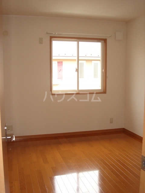 4/15 寝室