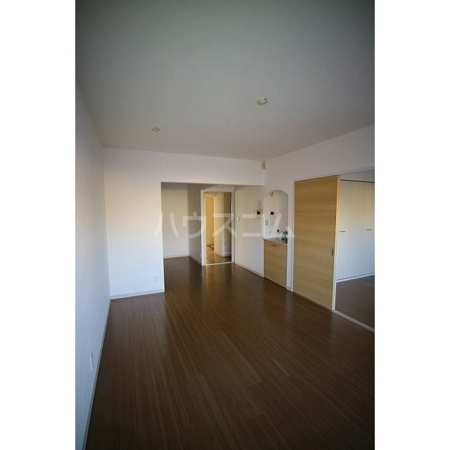 5/30 リビング/ダイニング