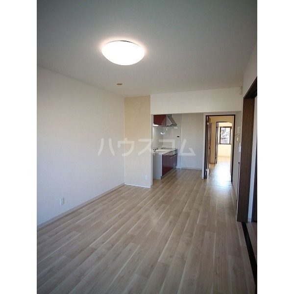 6/30 リビング/ダイニング