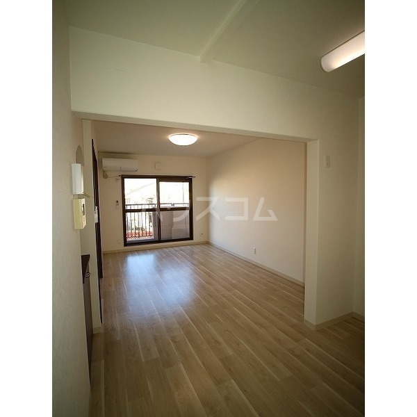 4/30 リビング/ダイニング