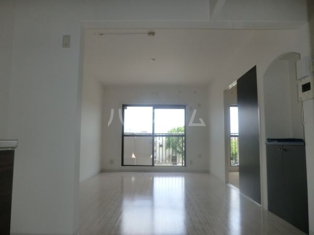 6/30 リビング/ダイニング