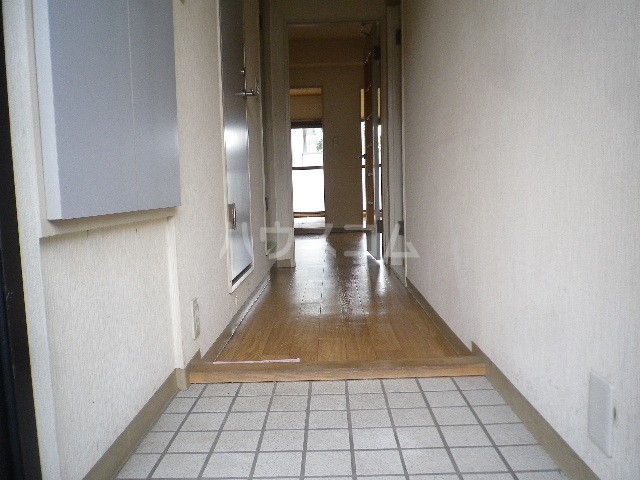 13/29 バルコニー