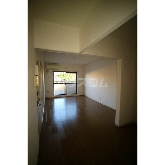 6/30 リビング/ダイニング