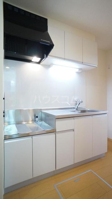 4/20 リビング/ダイニング