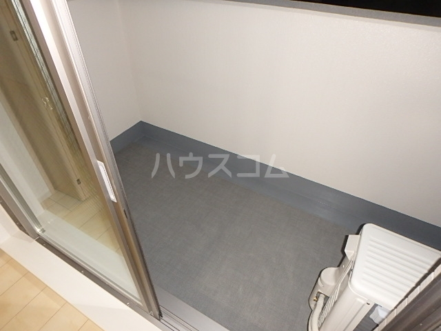 21/30 バルコニー