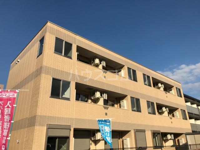 1/30 外観