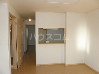 3/24 リビング/ダイニング