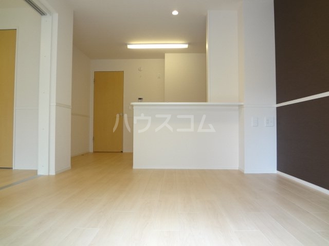 4/22 リビング/ダイニング