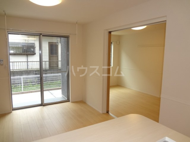 3/22 リビング/ダイニング