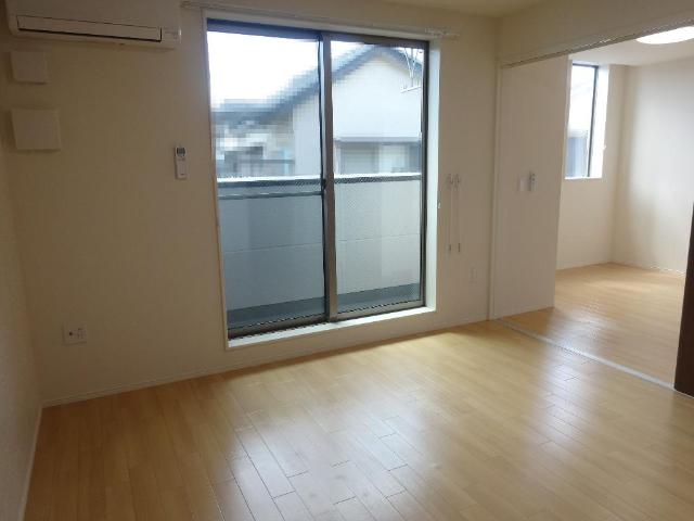 5/17 リビング/ダイニング