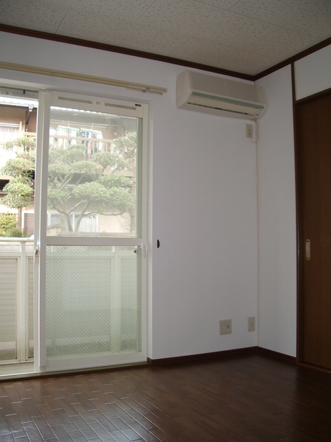 4/20 リビング/ダイニング