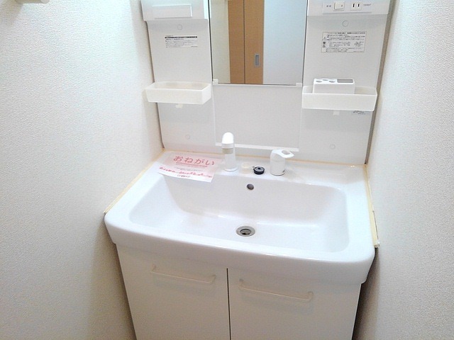 15/30 洗面